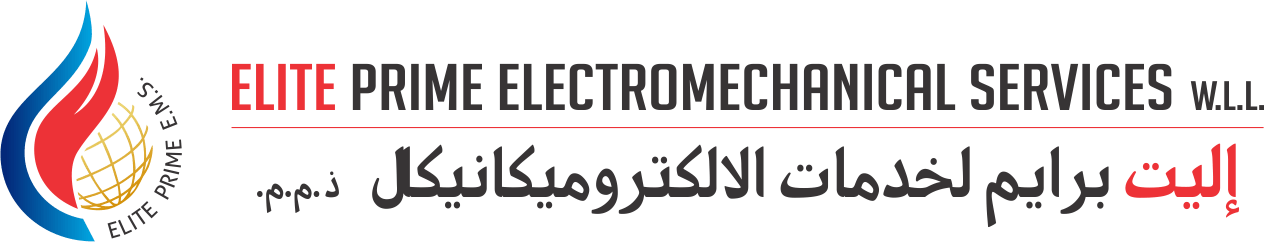 Elite Prime Electromechanical Services (@eliteprimeqa) / X
