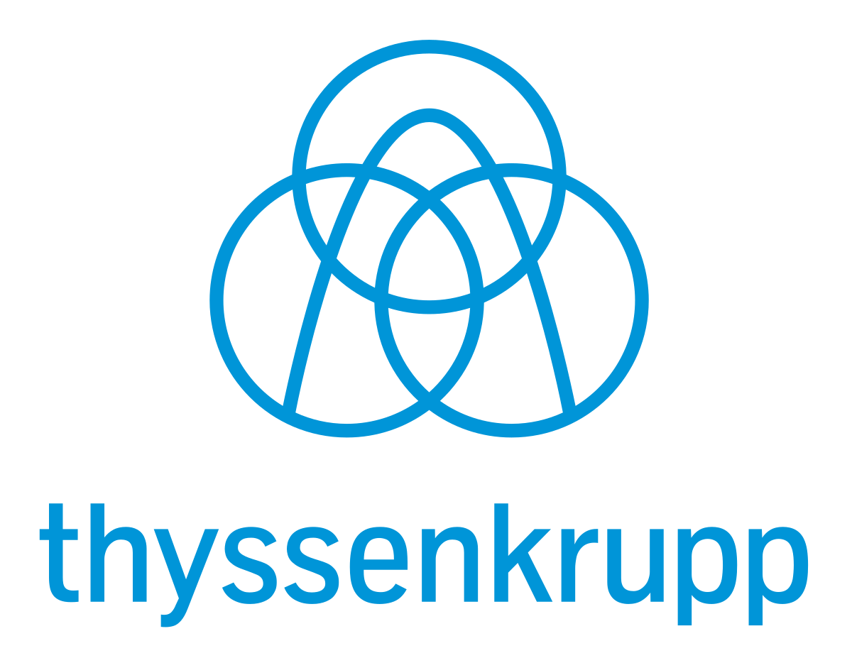 Company logo