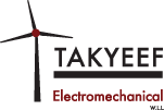 Company logo