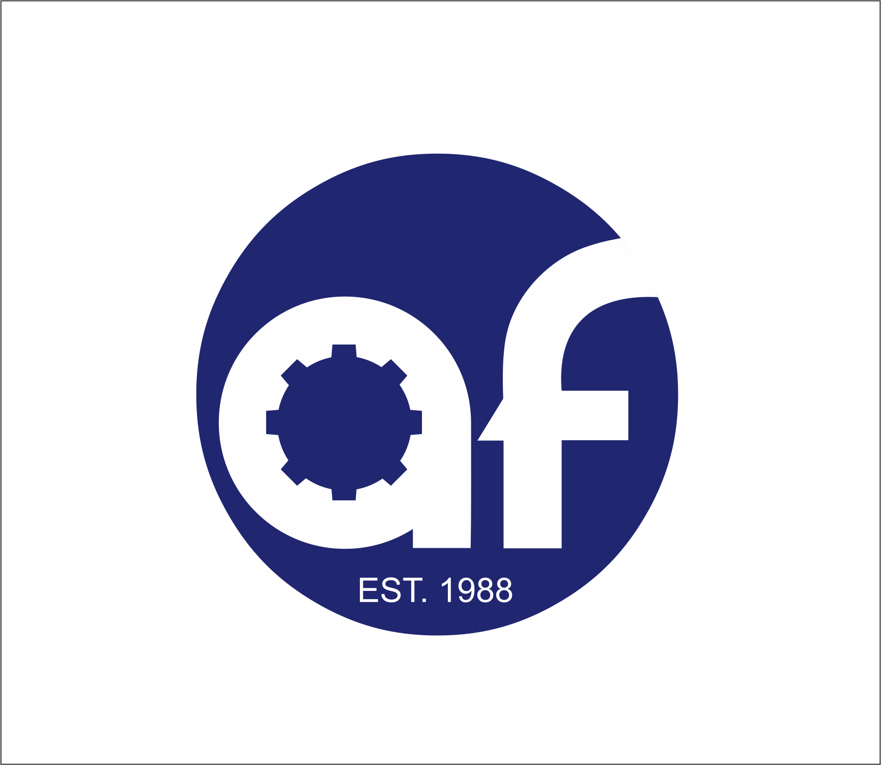 Company logo