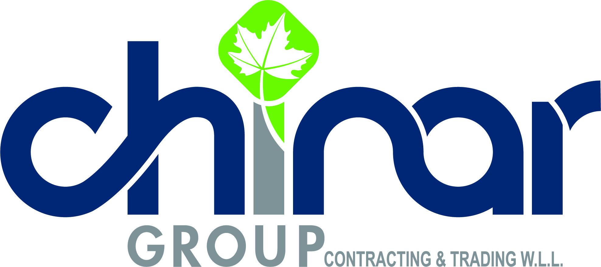 Company logo