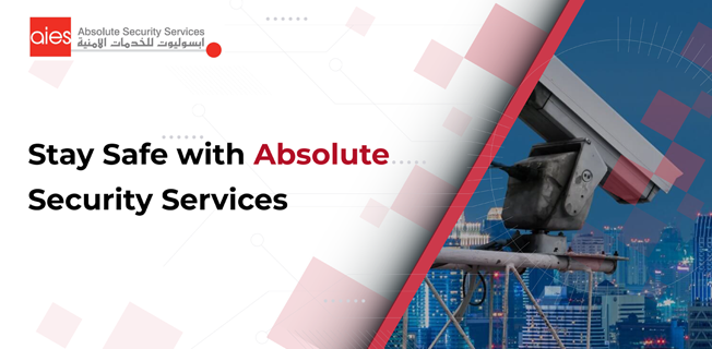 Muqawlat Qatar|Stay Safe with Absolute Security Services