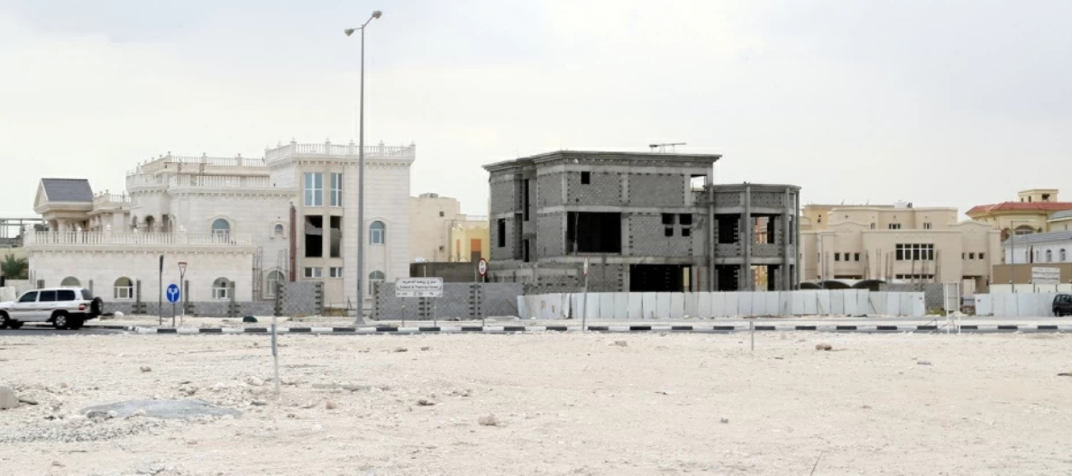 السوق العقاري