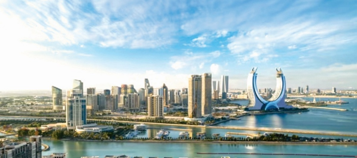 تداول العقارات في قطر