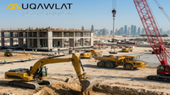 Buying Heavy Equipment