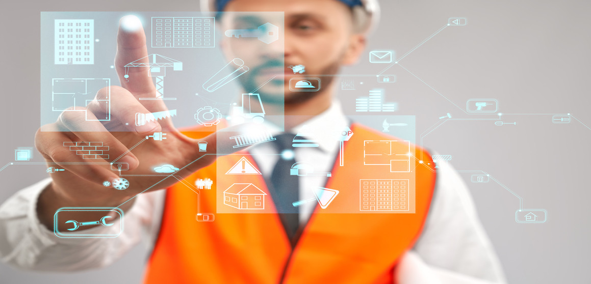 digitizing the Gulf contracting sector