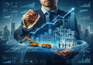 تسويق خدمات المقاولات في قطر