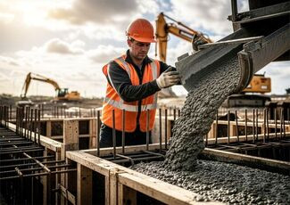 construction project Qatar