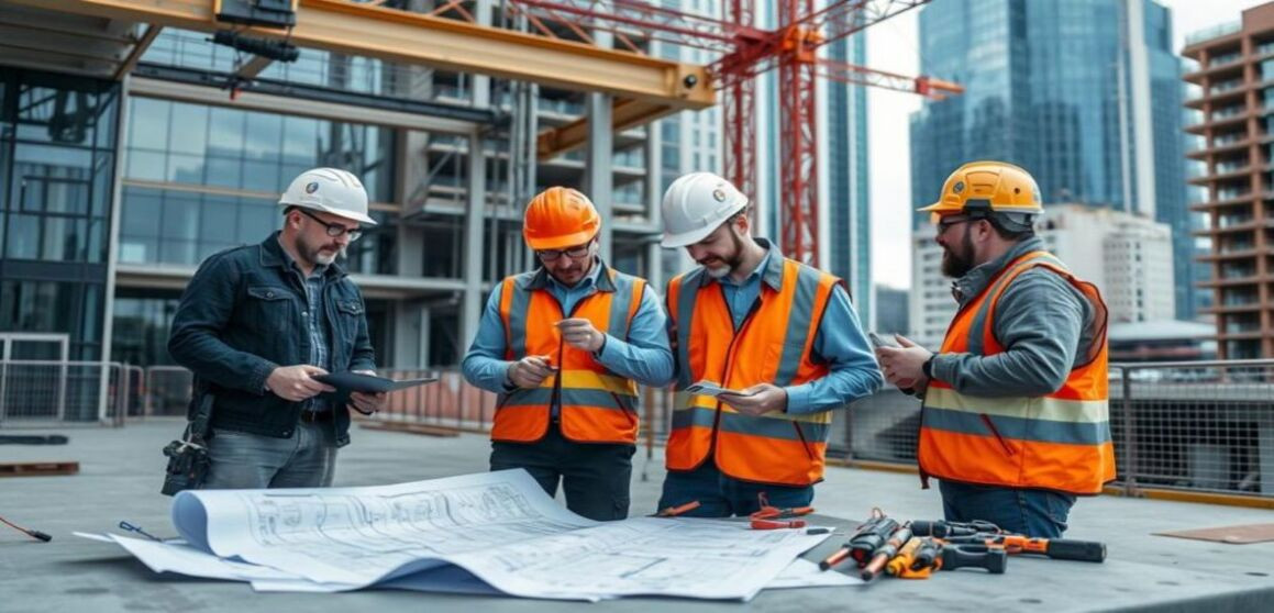 suppliers and contractors in Qatar